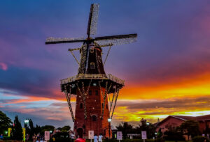 Moinho Povos Unidos (foto: Beto Garavello)