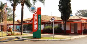Prefeitura de Holambra