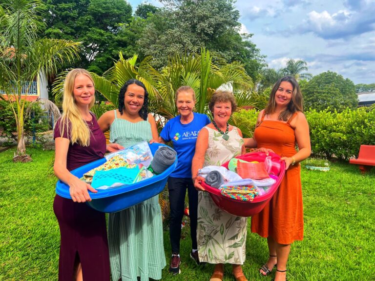 Curso de Gestantes de Holambra está com inscrições abertas