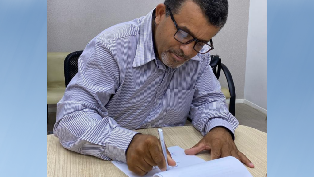 Câmara avança na realização de concurso público