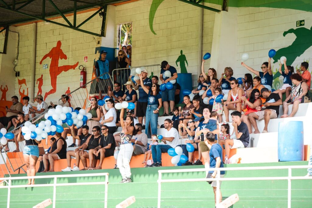 Macabi estreia no Paulistão com jogos históricos