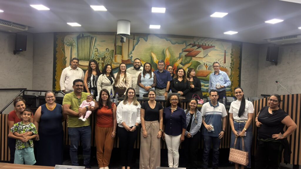 Câmara promove evento do Abril Azul com debate sobre autismo e inclusão