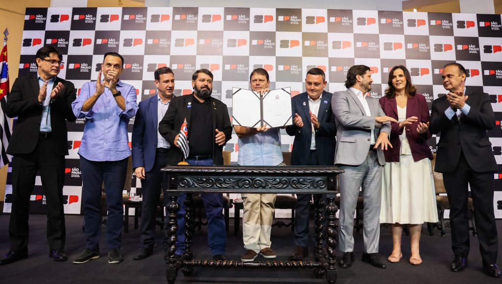 Holambra é uma das contempladas para receber recursos estaduais do turismo