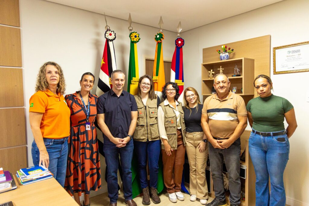 Mais de 110 famílias são pré-selecionadas para o Programa SuperAção SP