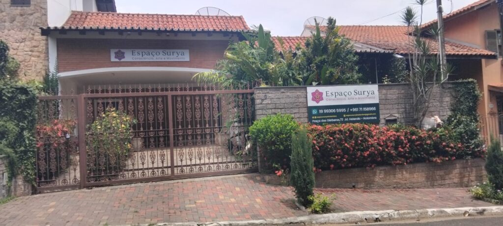 Espaço Surya promove arte, bem viver e desenvolvimento