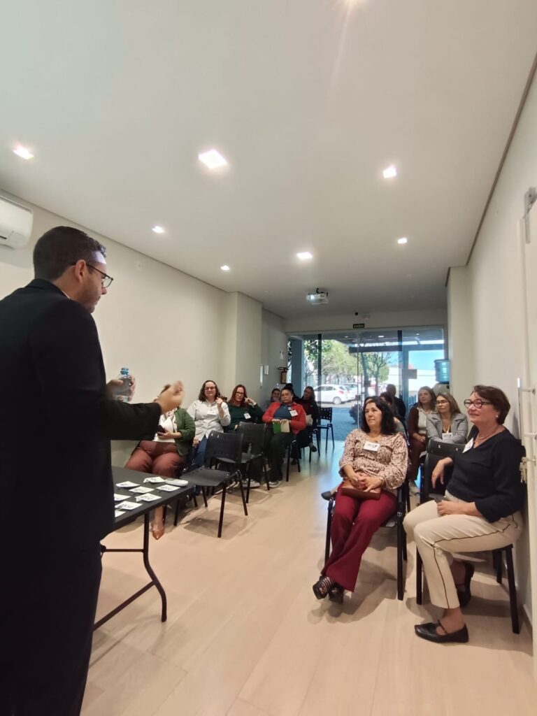 Empreendedores discutem tema na ACE dia 25