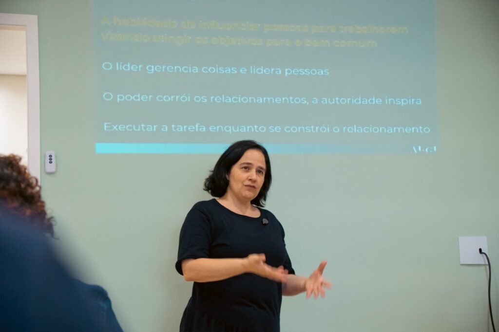 ACE promove 2ª edição do Workshop Liderança Mediadora: dia 30