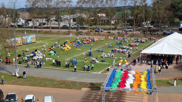 Holambra conquista vice-campeonato na 45ª edição do Zeskamp
