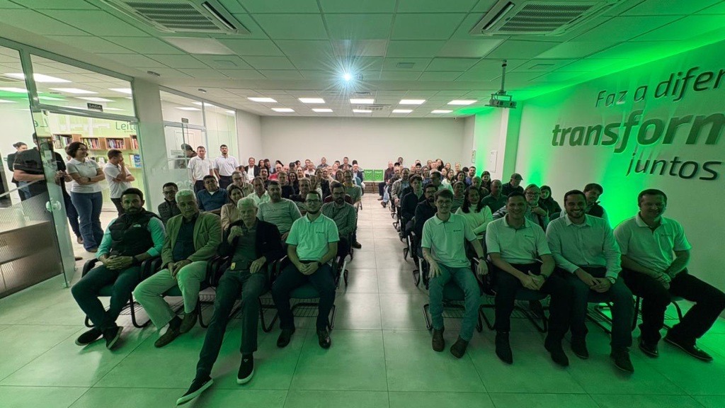 Sicredi realiza agenda regional de lançamento do Plano Safra 2026/2027