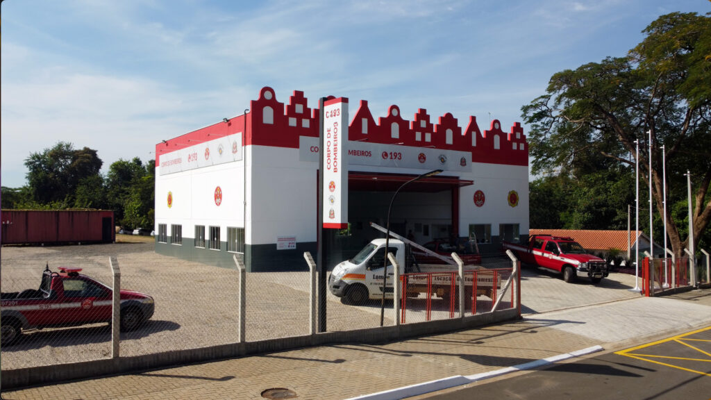 bombeiros