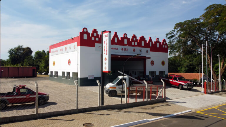 bombeiros