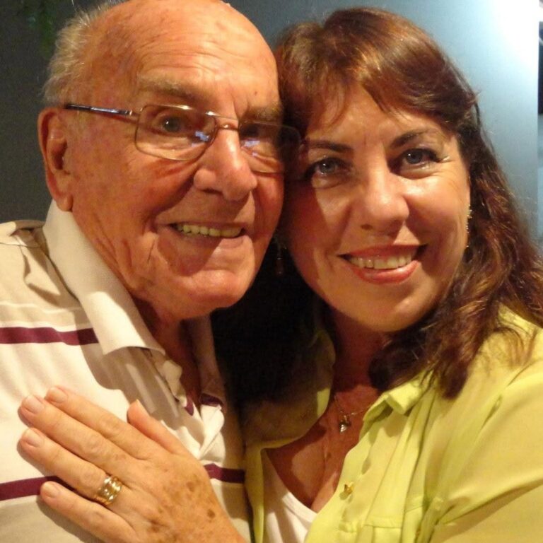 Legado de pai holandês segue vivo na família van Aken e na história de Holambra