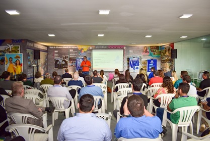 Networking e inovação ganham força entre empresas do Circuito das Águas Paulista e região