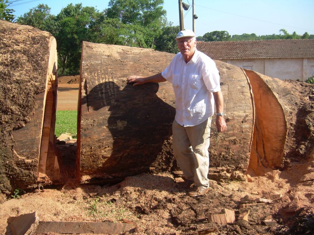 Praça dos Coqueiros recebe preparação para sistema de irrigação automatizada