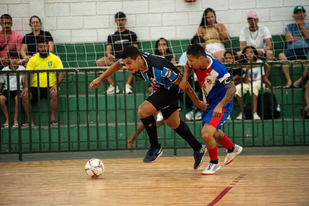 Holambra abre no dia 5 inscrições para o Campeonato Municipal de Futebol Amador 2026