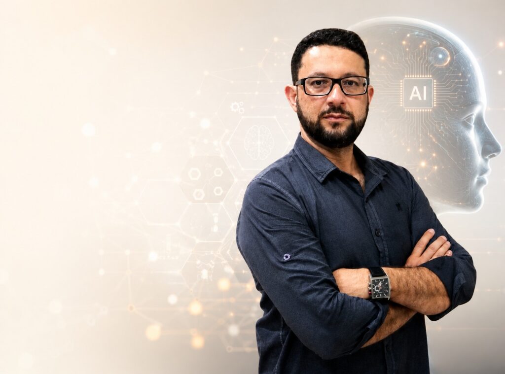 ACE Holambra abre inscrições para workshop Inteligência Artificial