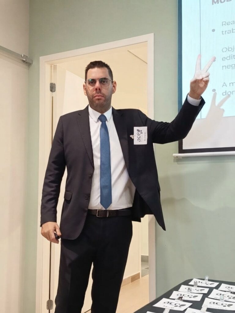 Empresários discutem mudanças e impactos do fim da escala 6×1