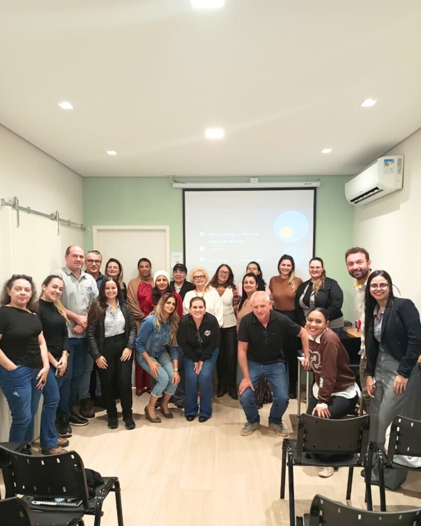 Ace promove nova palestra sobre saúde mental