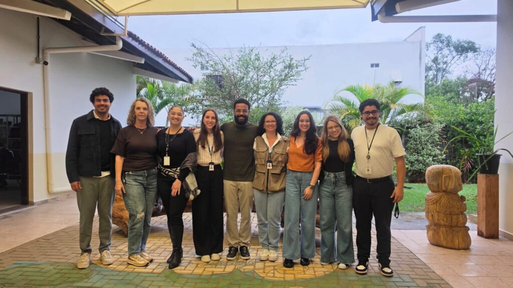 Holambra fortalece assistência social