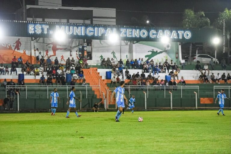 Imigrantes e Brasiliense estreiam com vitória no Campeonato Municipal de Futebol Amador de Holambra