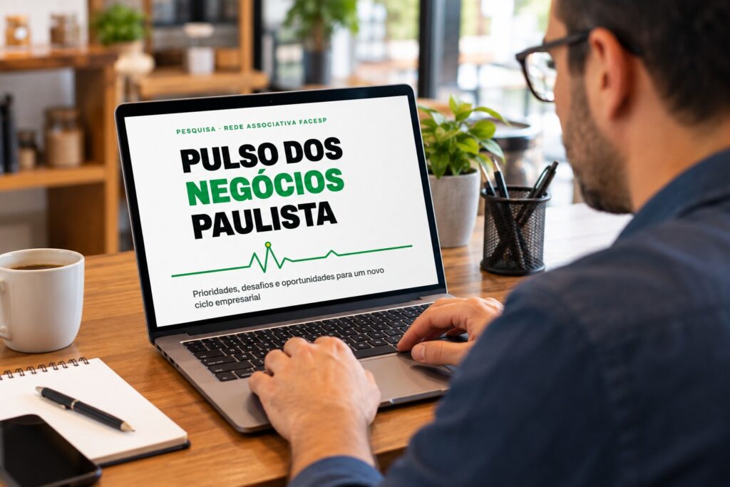 ACE Holambra convida empresários para pesquisa