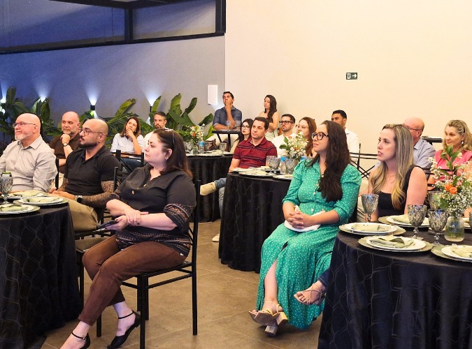 ACE Networking promove encontro sobre presença digital e negócios
